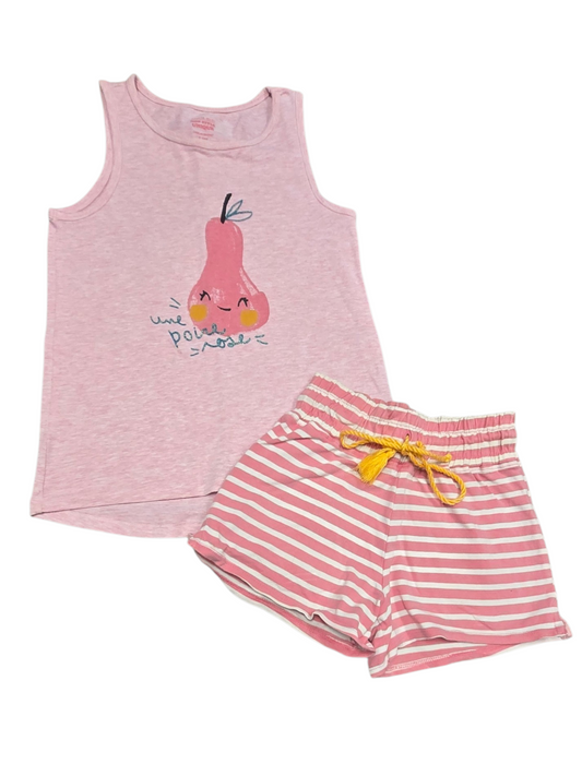 5ans Ensemble SOURIS MINI
