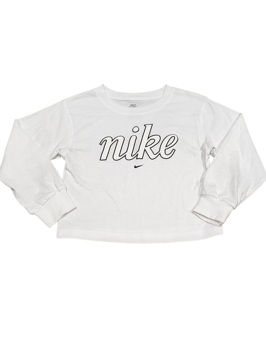 5-6ans Chandail NIKe
