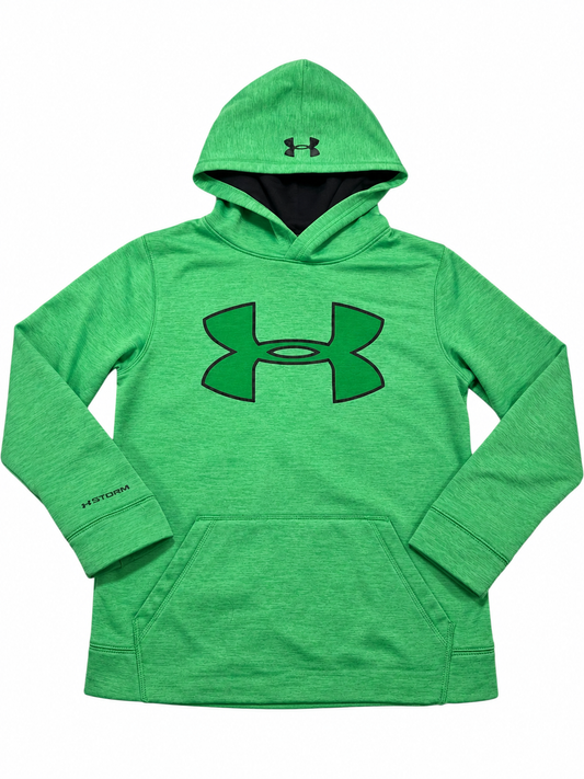 10-12ans Hoodie UNDER ARMOUR
