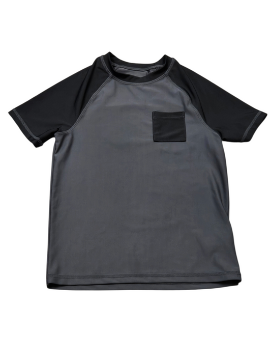 10ans RASHGUARD TAG