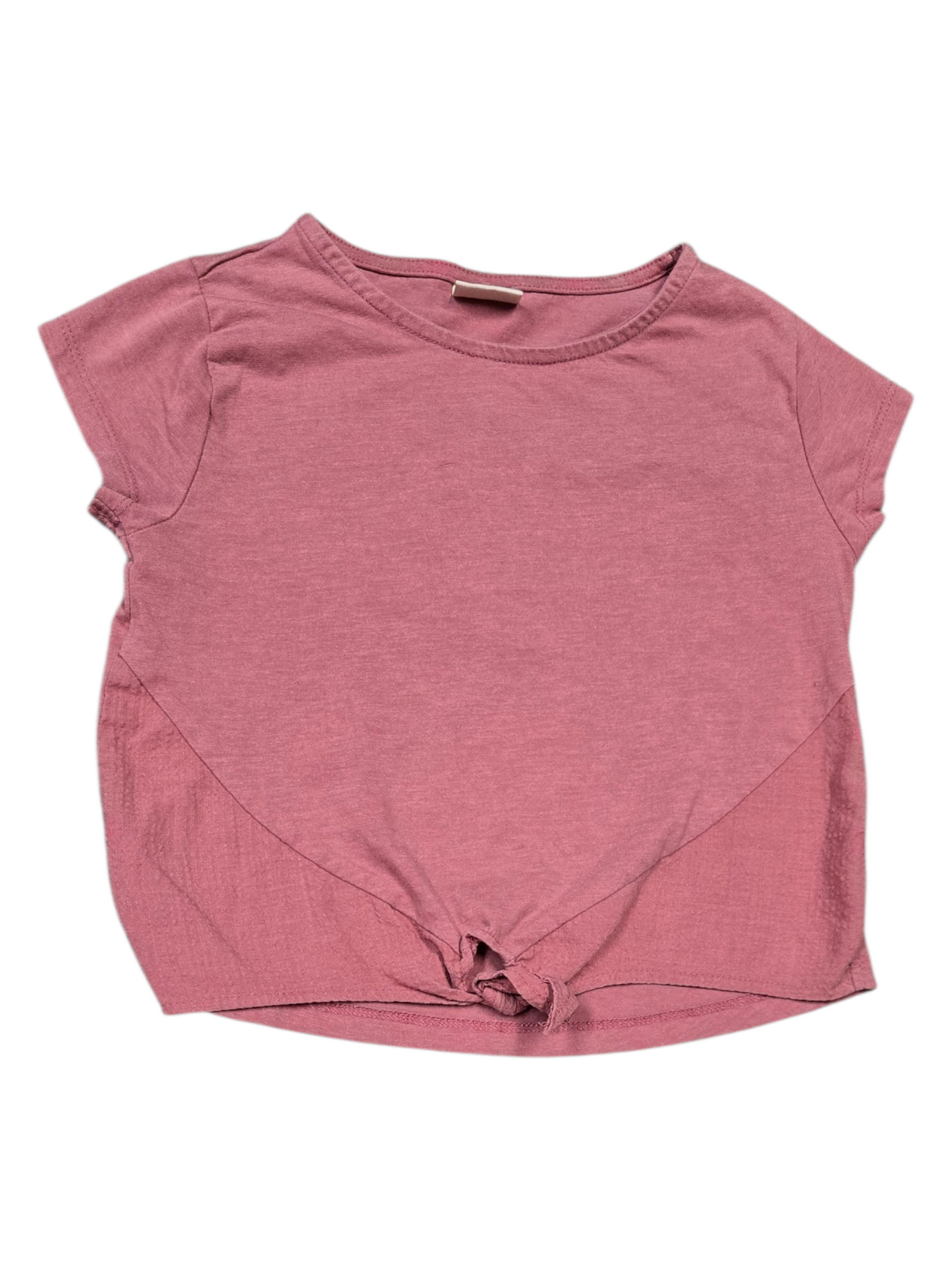 7ans Haut ZARA