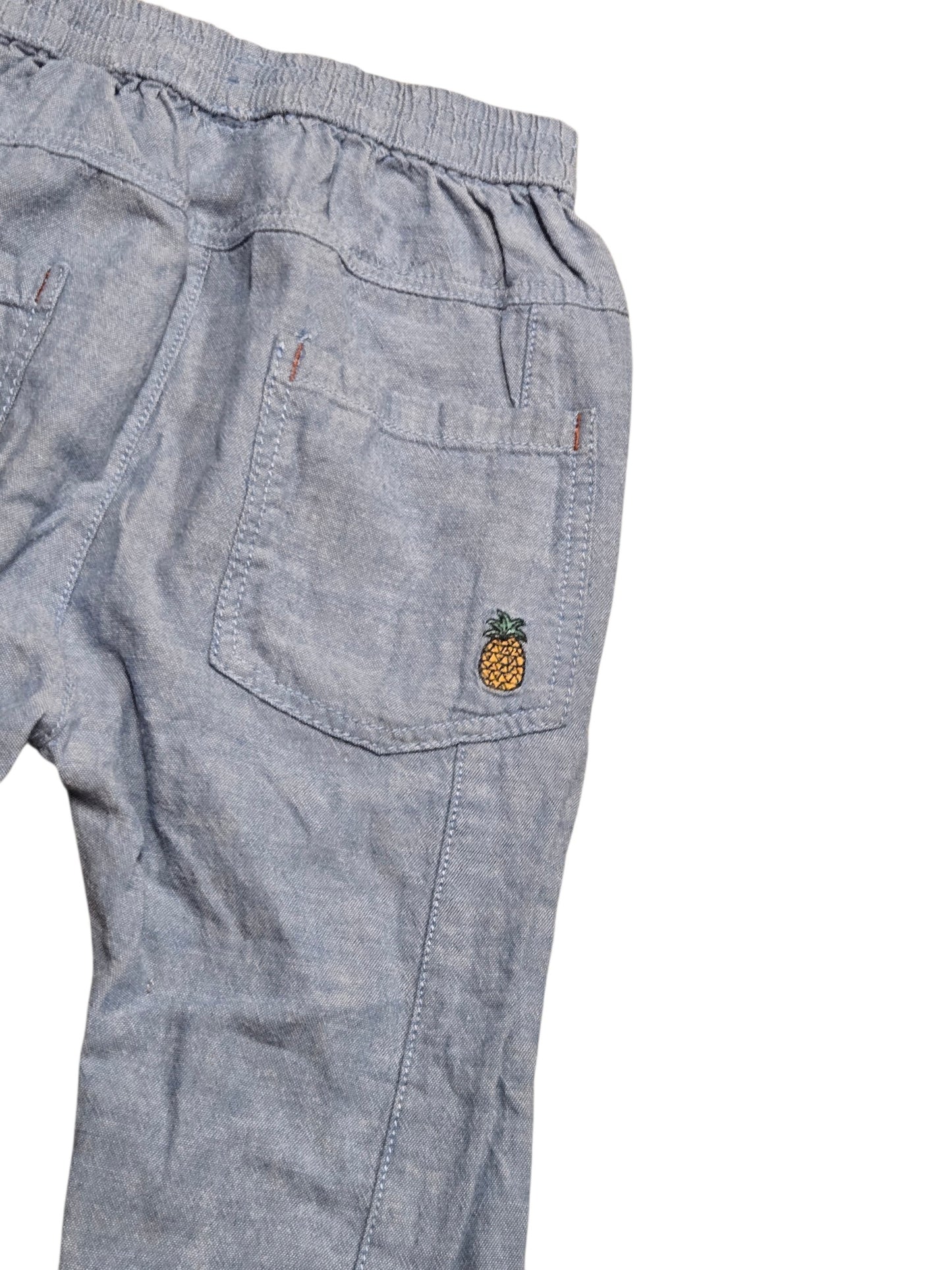 3-4ans Pantalon ́ZARA