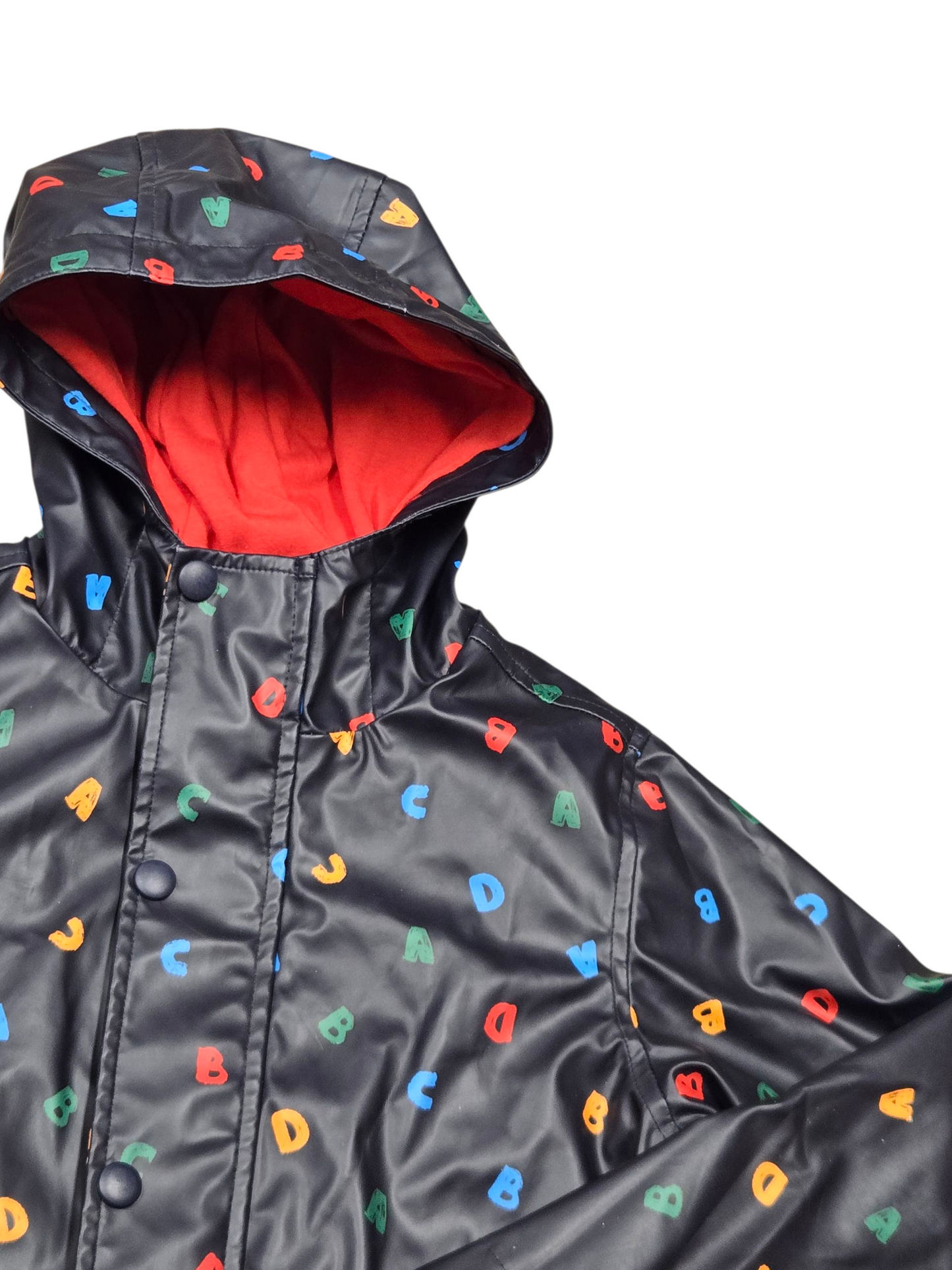 5ans Imperméable doublé JOE FRESH
