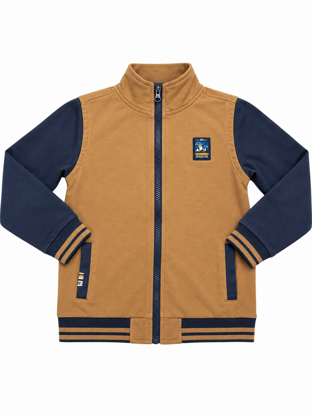 7ans Veste NANO
