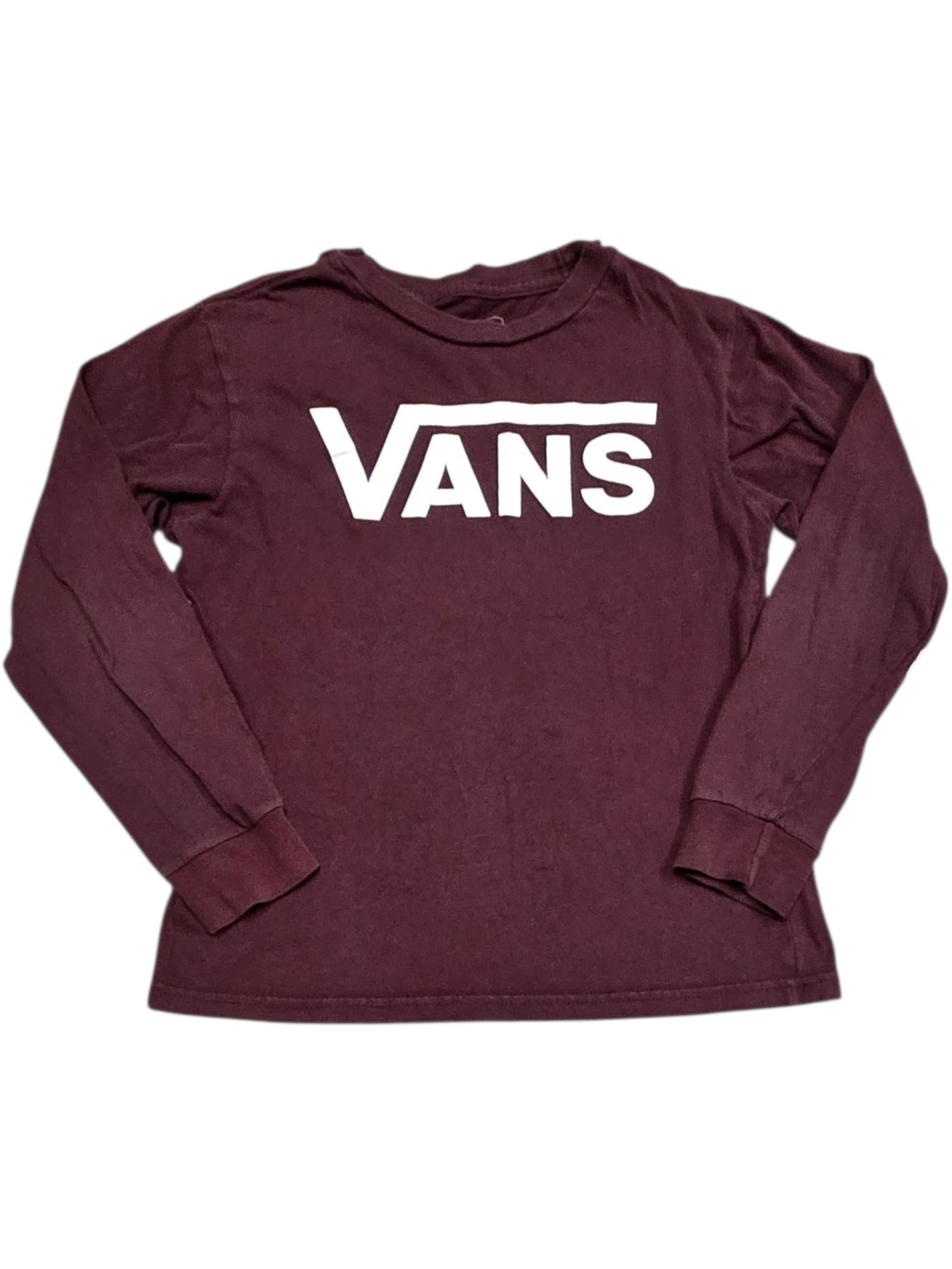 7ans Chandail VANS