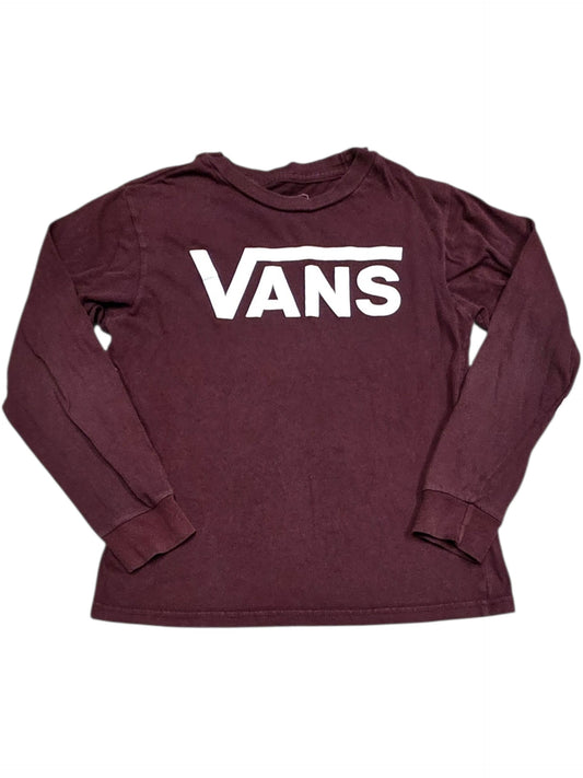 7ans Chandail VANS