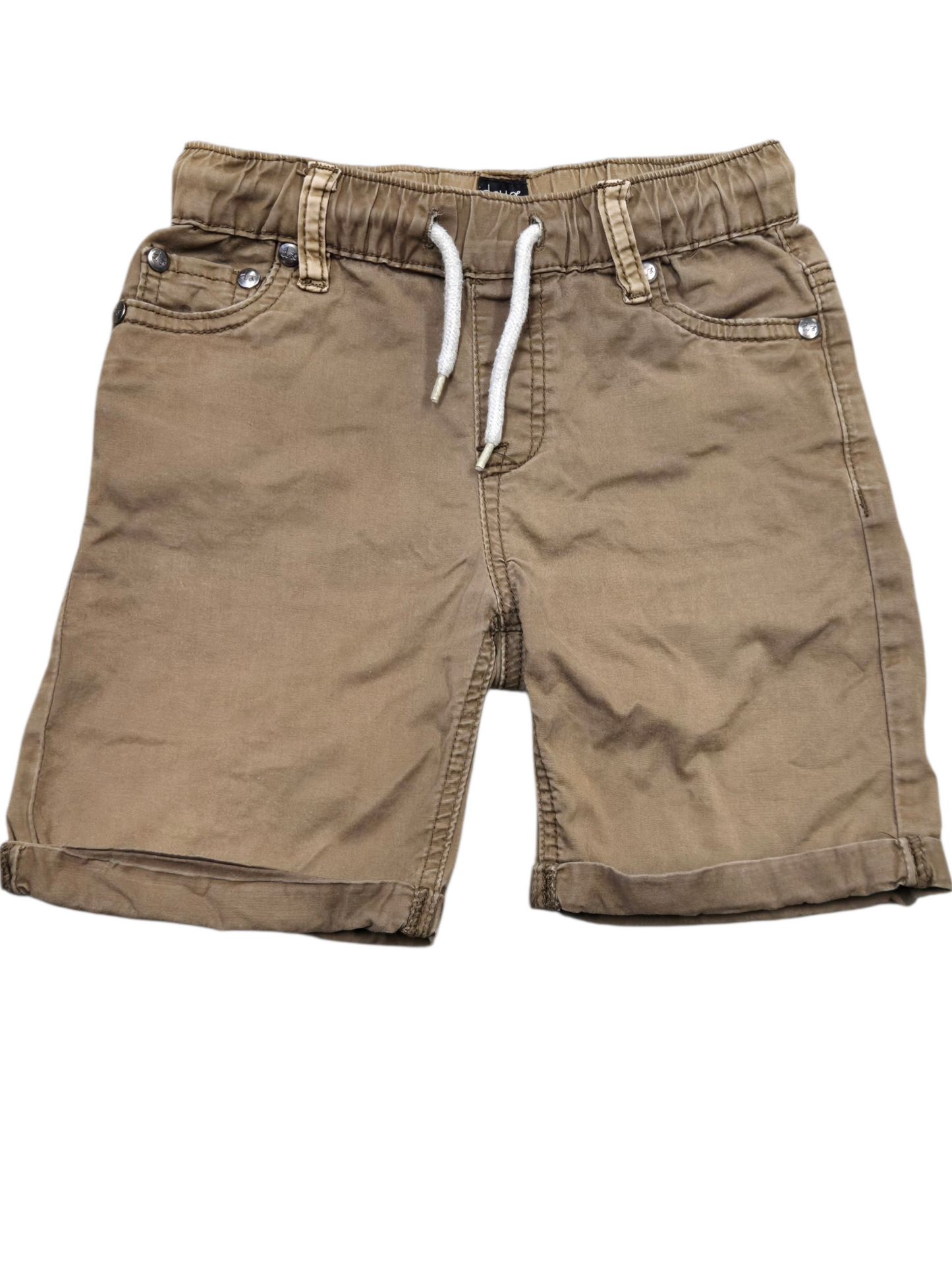 6ans Short DEUX PAR DEUX