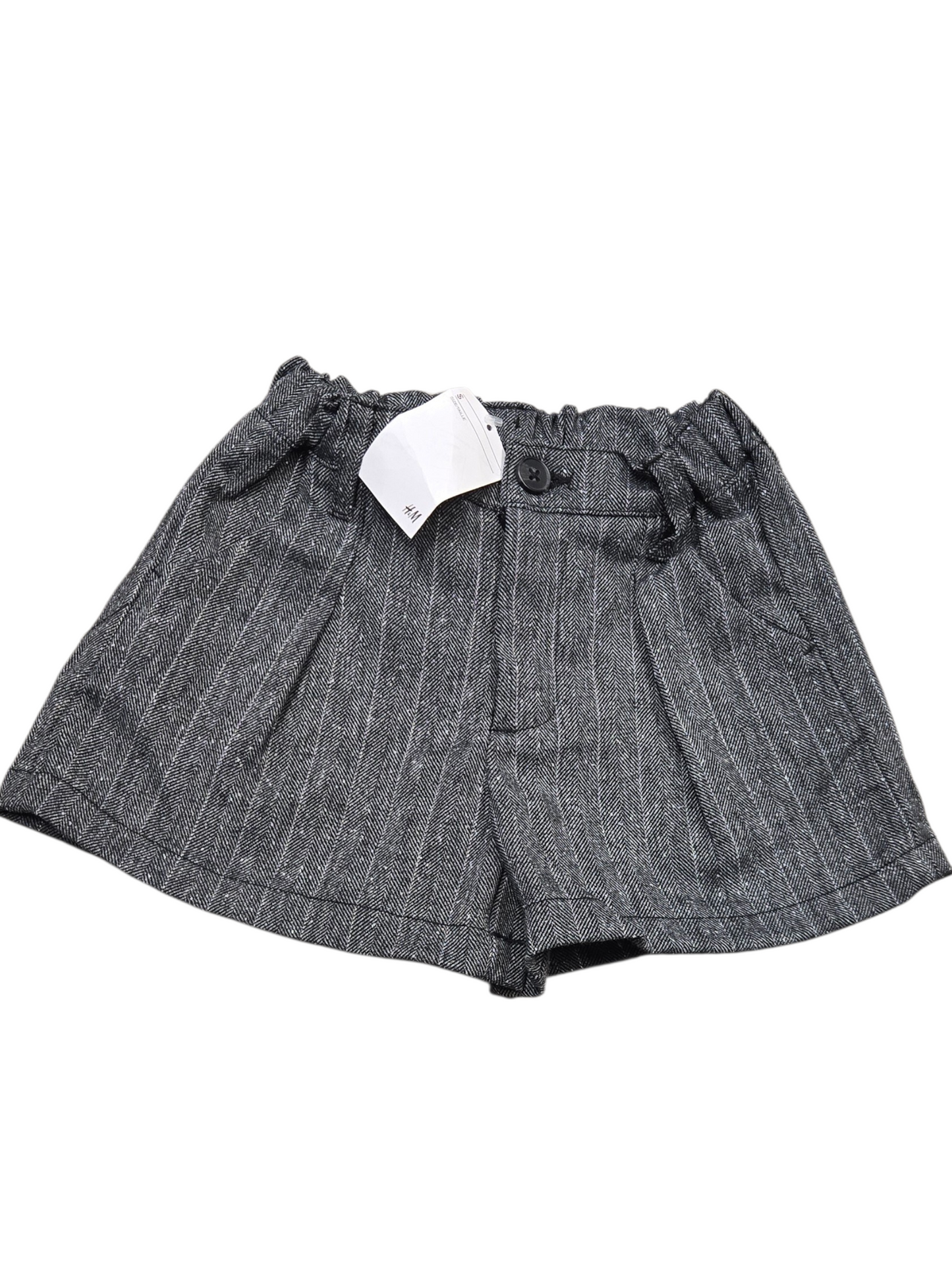Neuf 2-4ans short H&m