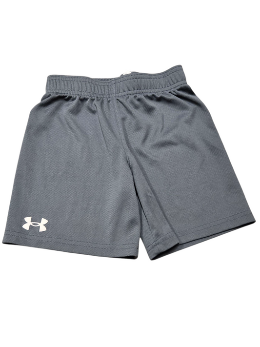 5ans Short sport UNDER ARMOUR
