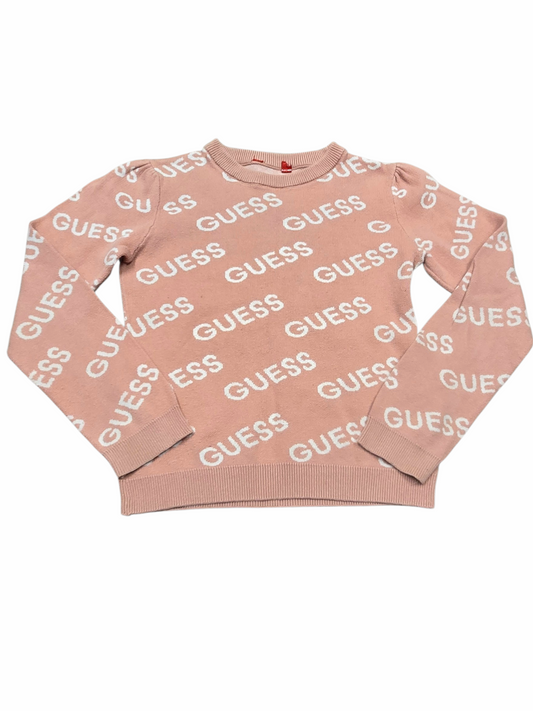 10ans Tricot GUESS