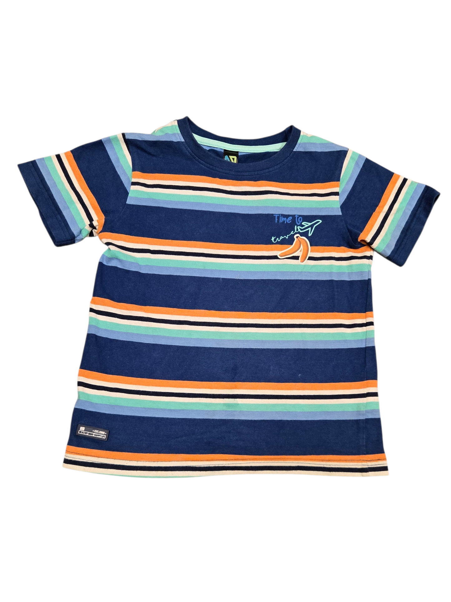 6ans Tshirt NANO *imp