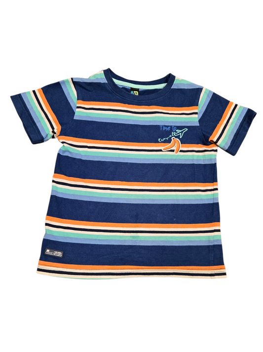 6ans Tshirt NANO *imp