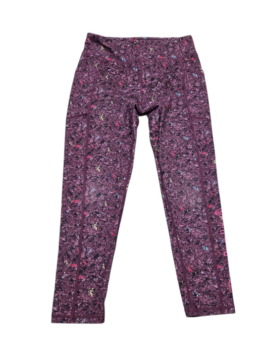 10-12ans Capris sport REEBOOK
