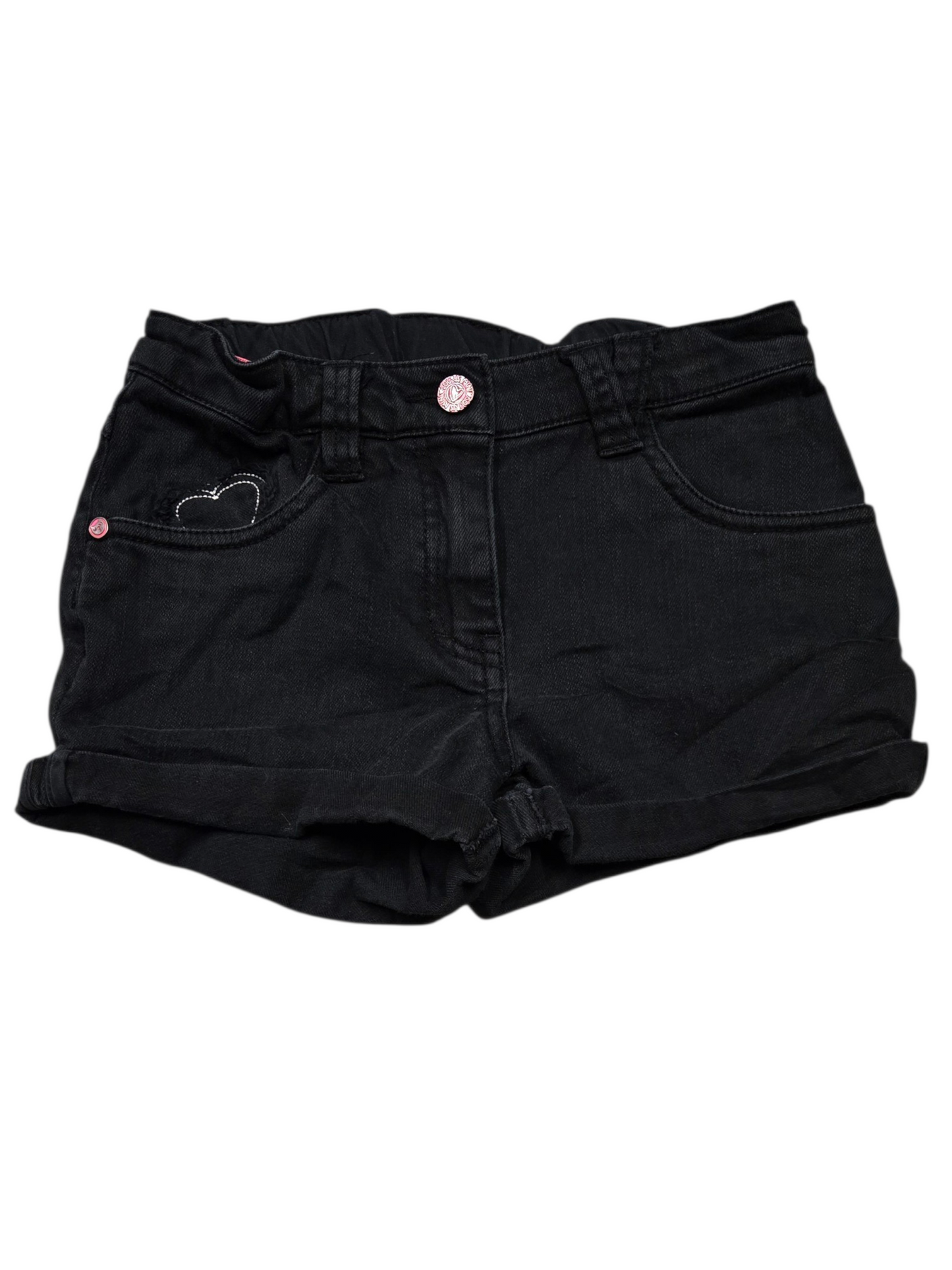 5ans Short SOURIS MINI