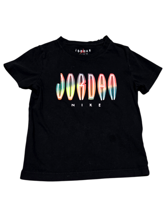6ans Tshirt JORDAN