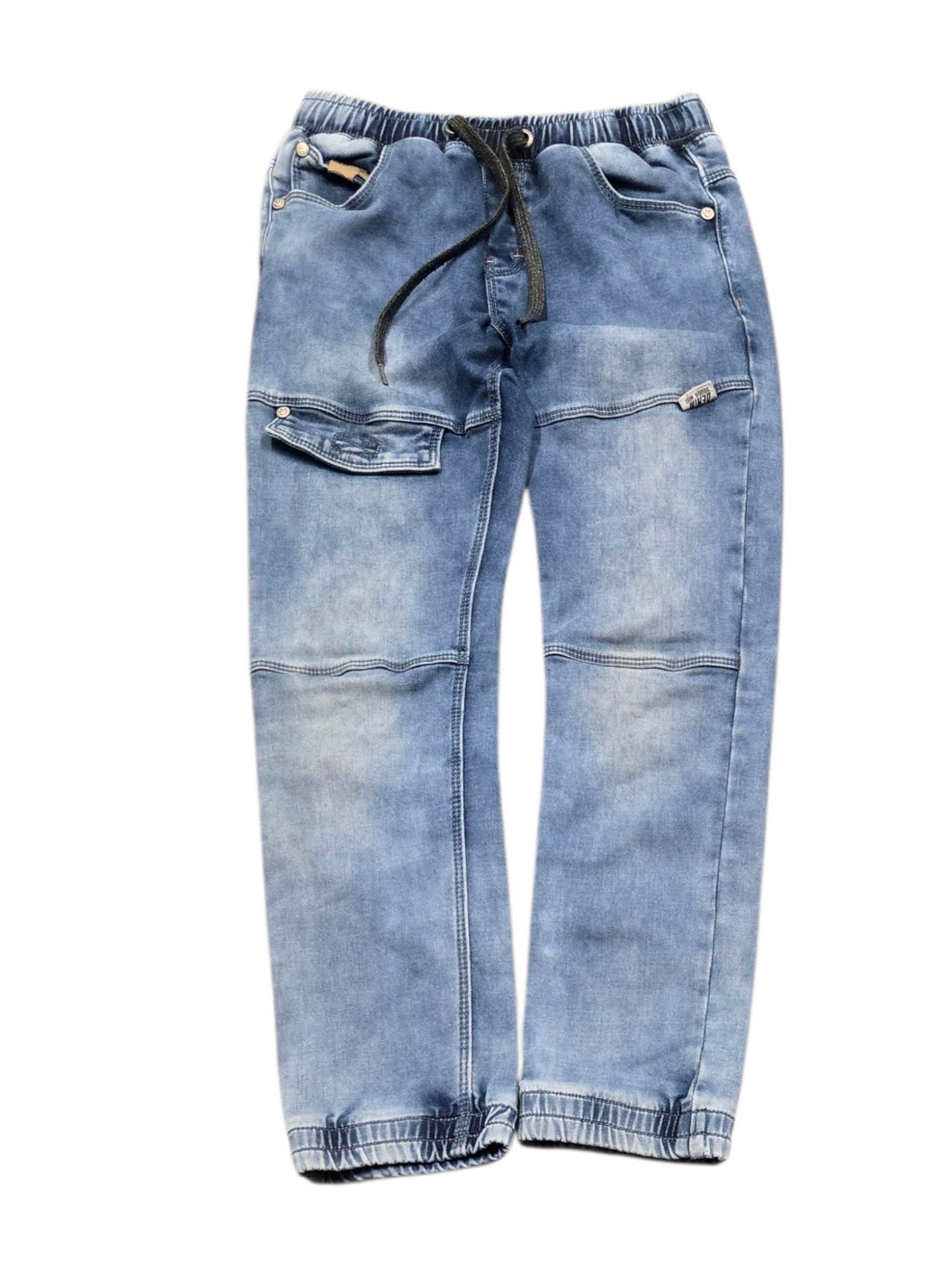 8ans Jegging SOURIS MINI