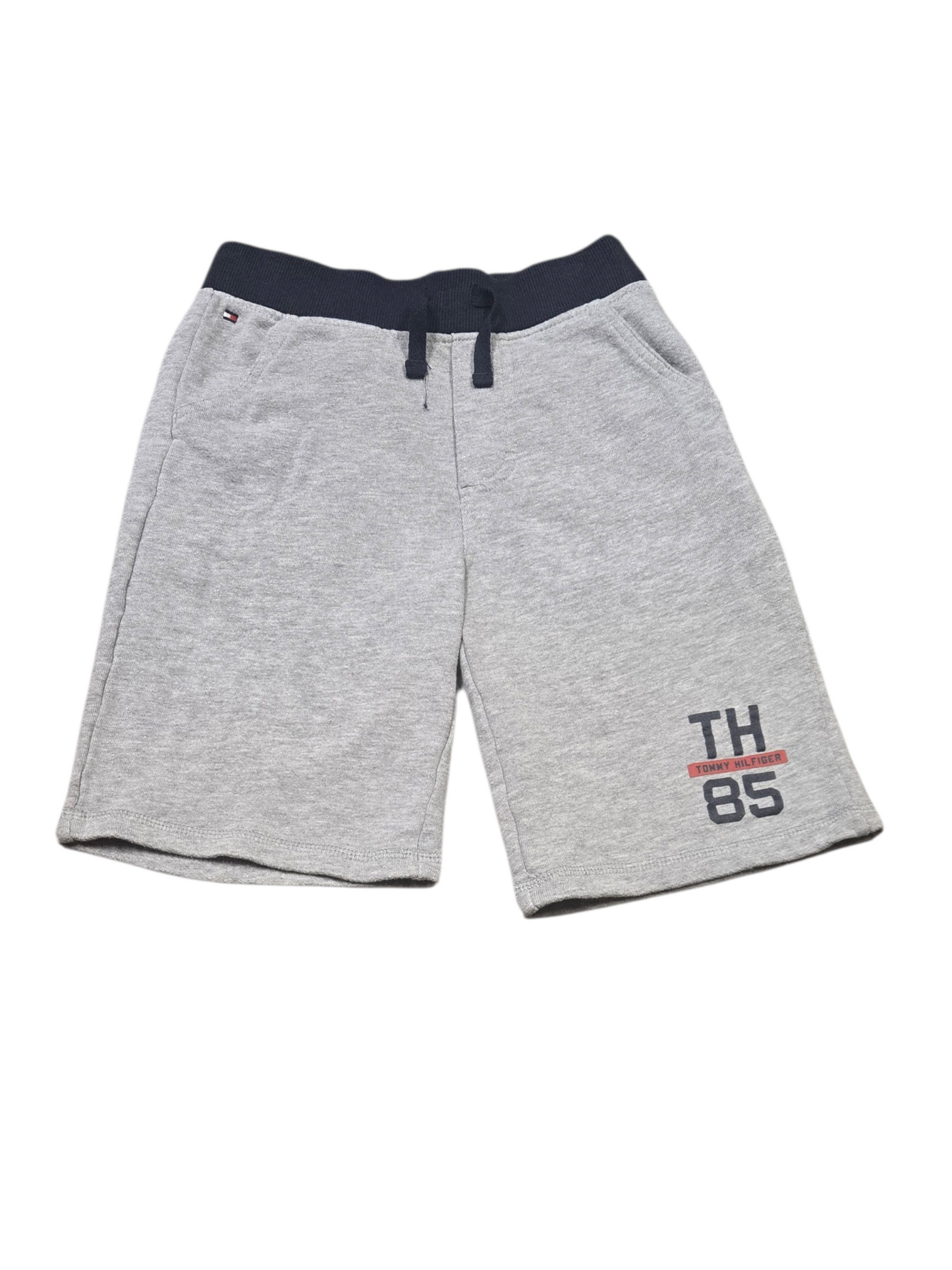 8ans Short TOMMY HILFIGER