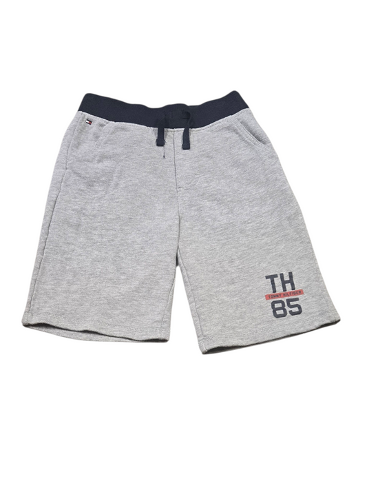 8ans Short TOMMY HILFIGER