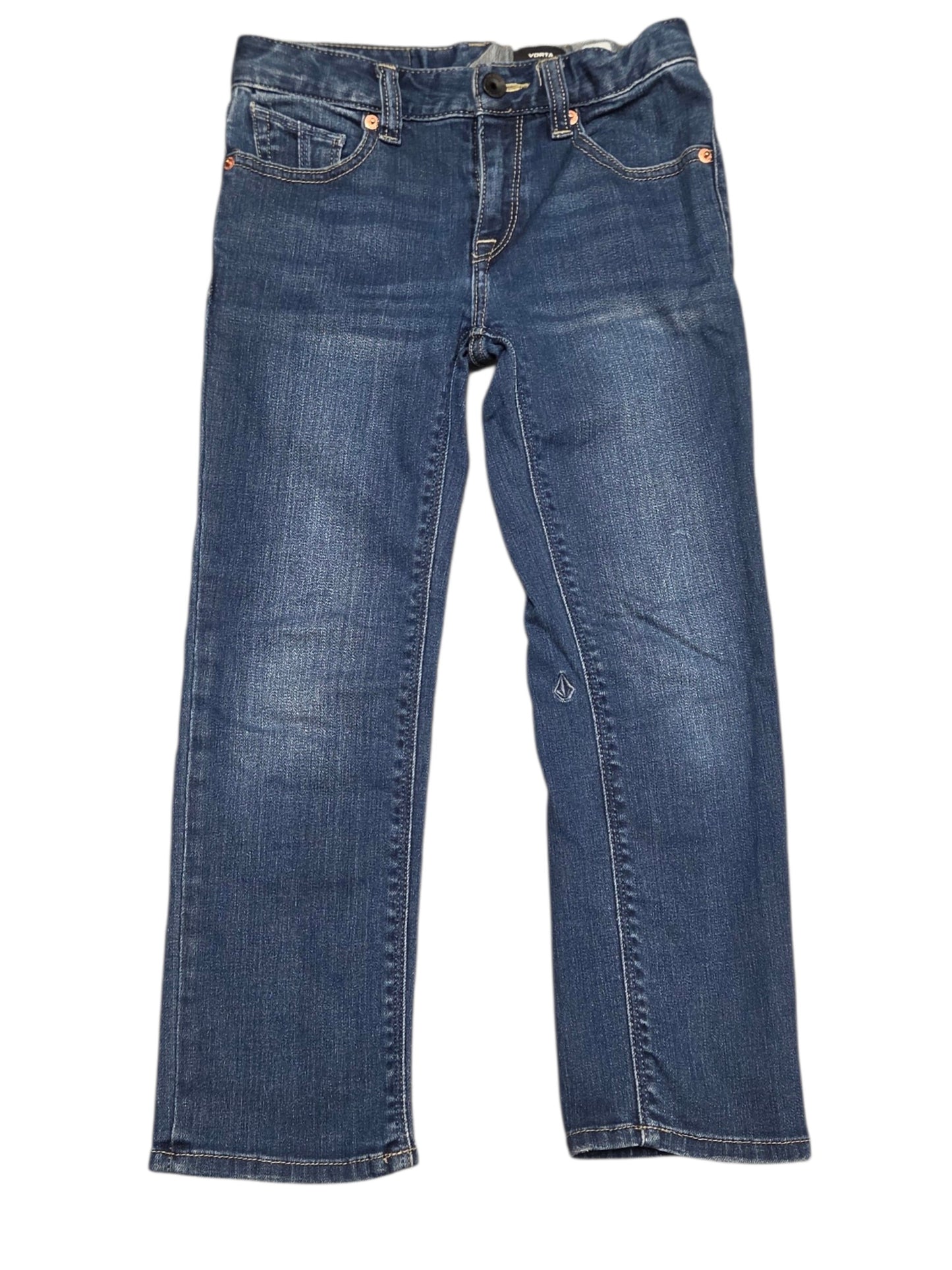 7ans Jeans VOLCOM