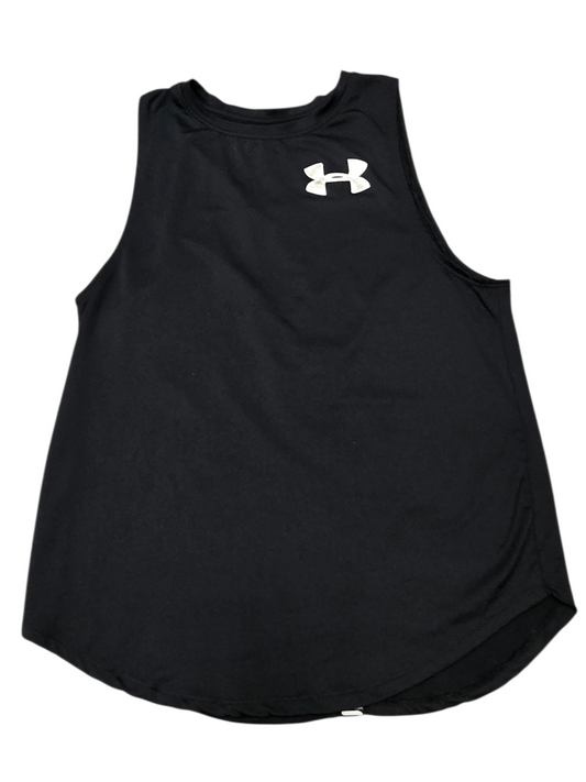 10-12ans Camisole sport UNDER ARMOUR
