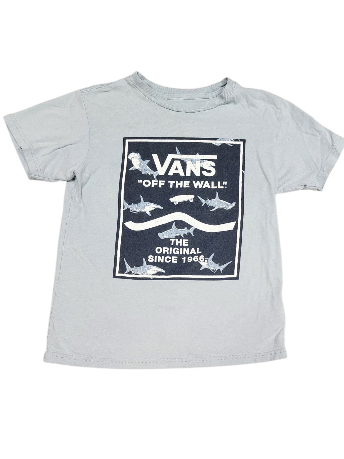 5ans Tshirt VANS