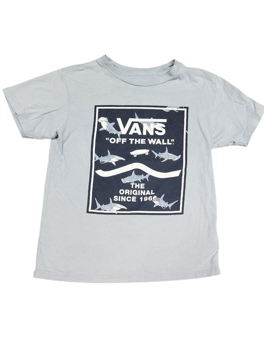 5ans Tshirt VANS