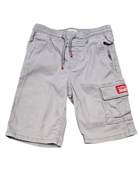 6ans Short cargo LEVIS