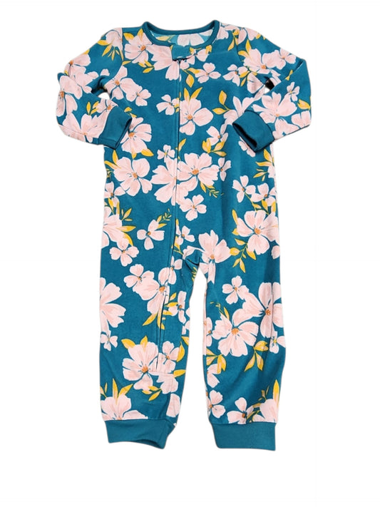 3ans Pyjama polar CARTERS