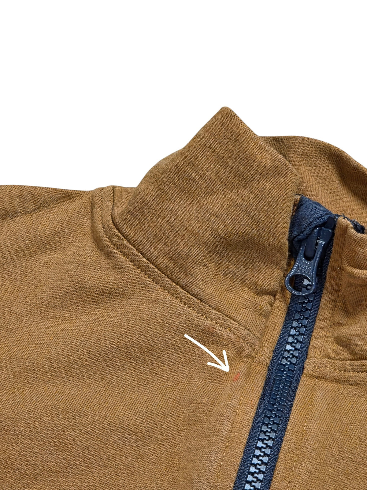 7ans Veste NANO