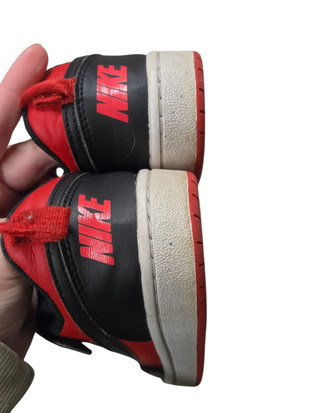 1y us Soulier NIKE