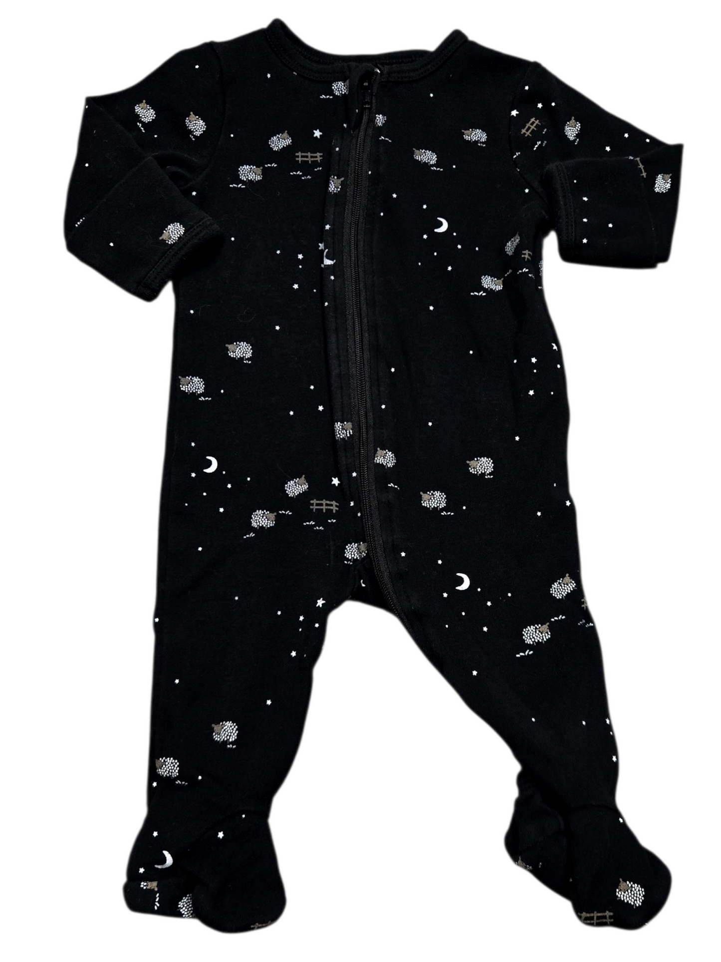 6mois Pyjama PETIT LEM