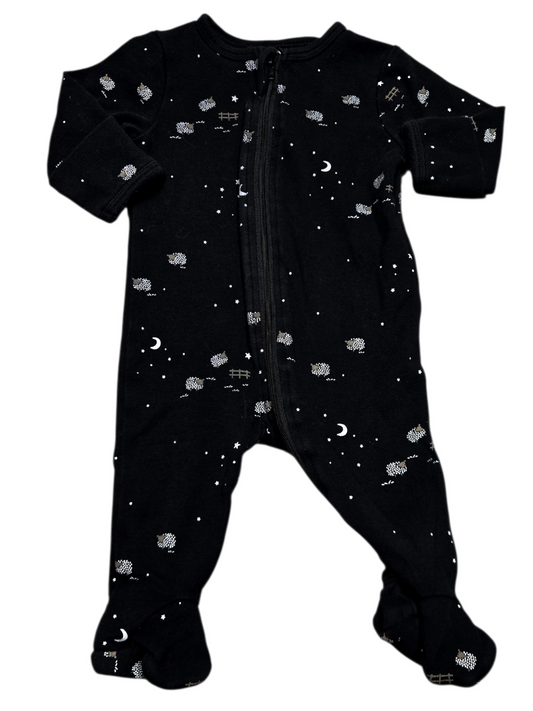 6mois Pyjama PETIT LEM