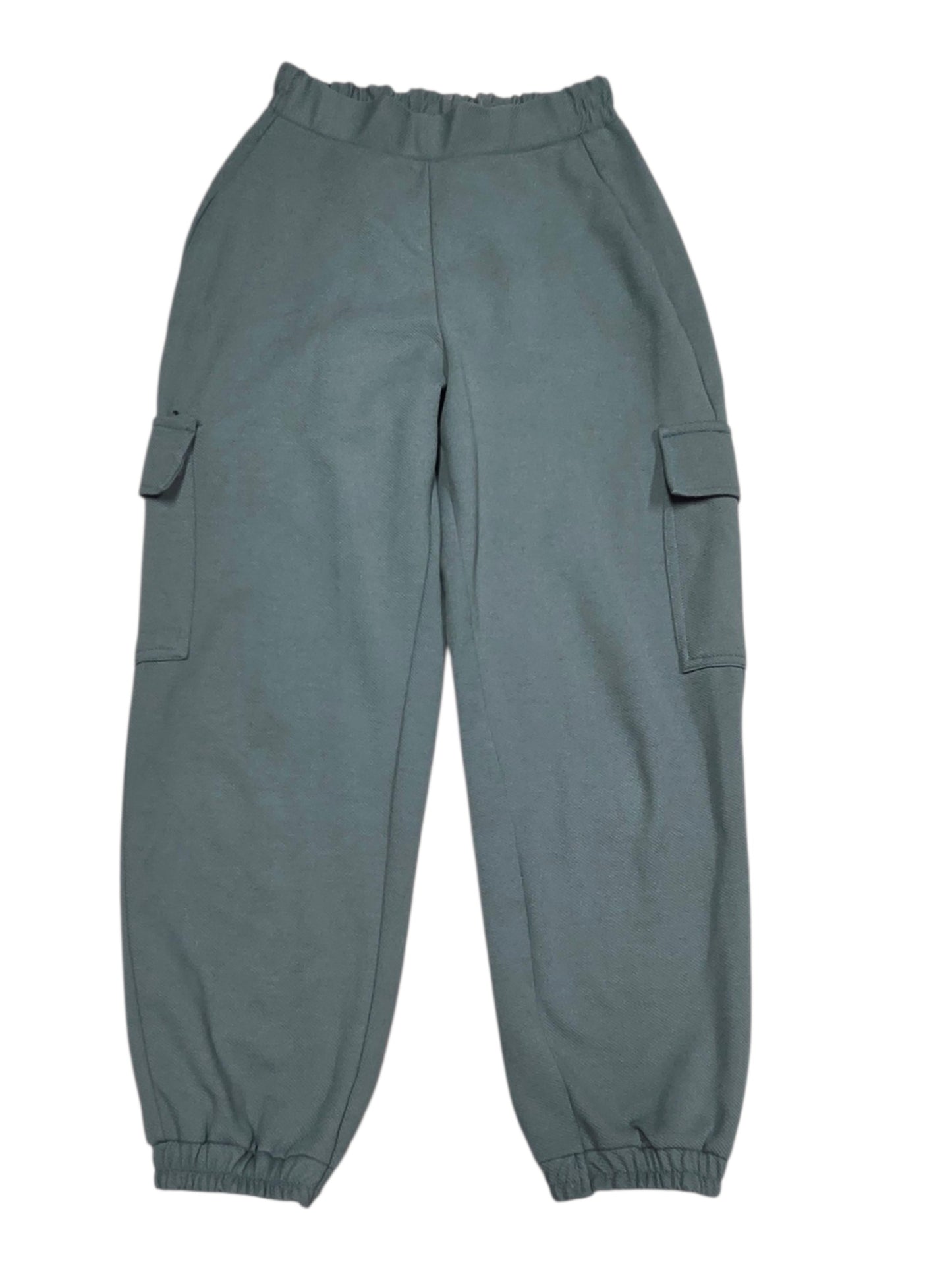 11-12ans Jogging ZARA