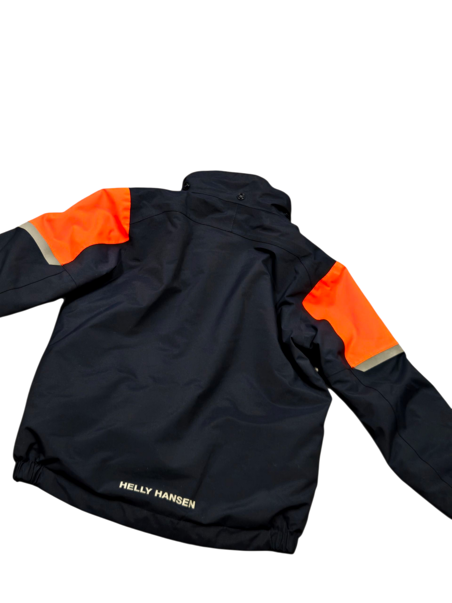 6ans Manteau D'hiver HELLY HANSEN
