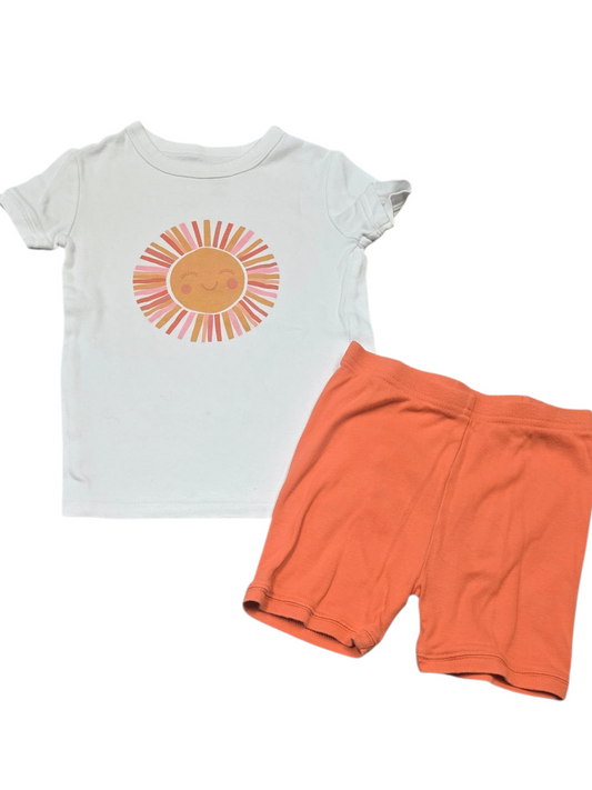5ans Pyjama GAP BIO