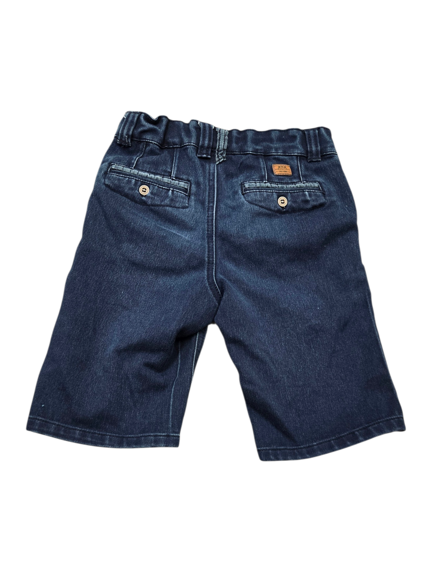 6ans Short NANO