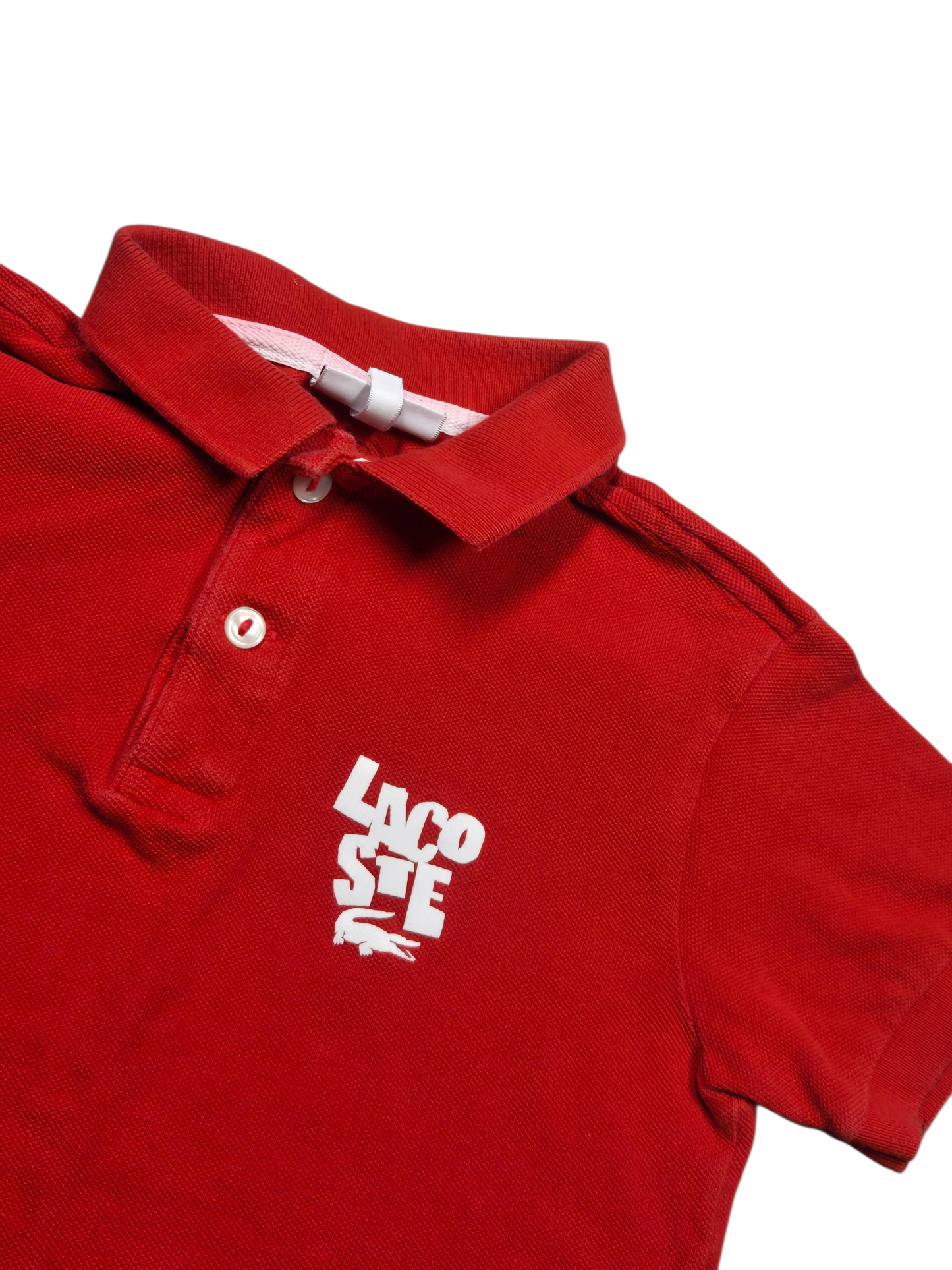 8ans Polo LACOSTE