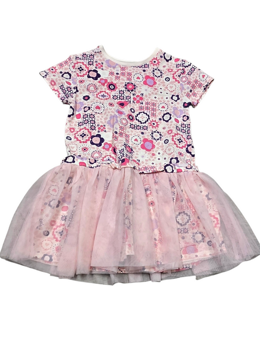 7ans Robe SOURIS MINI