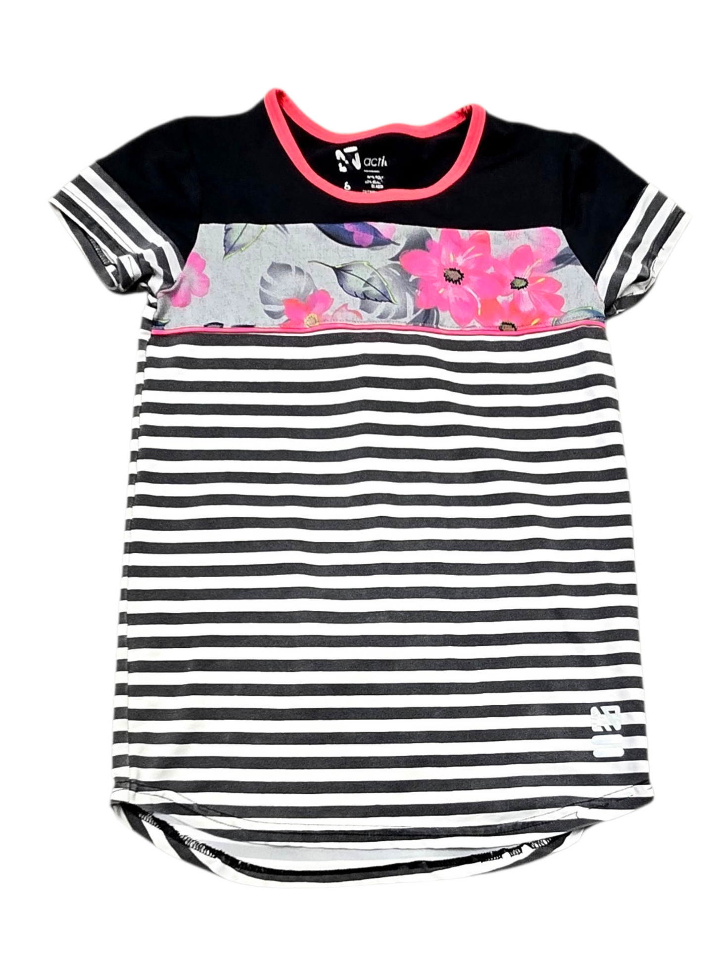8ans Tshirt sport NANO