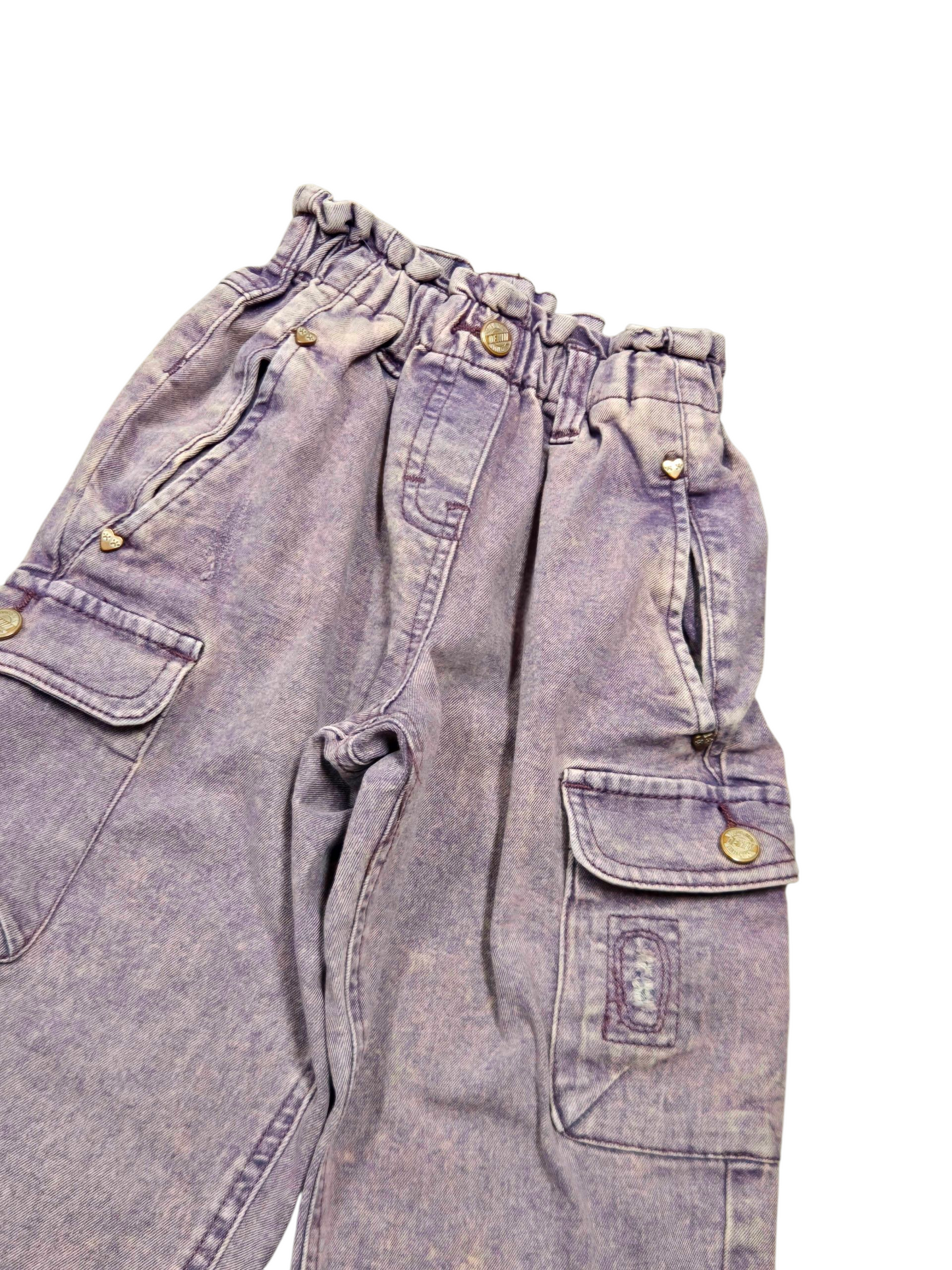 4ans Jeans SOURIS MINI