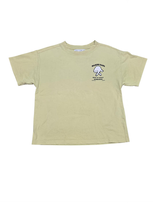 9-10ans Tshirt ZARA