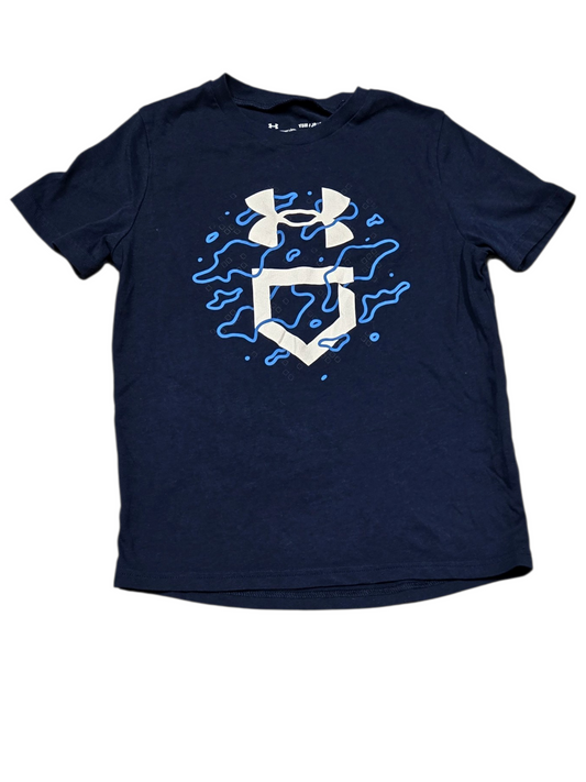 8-10ans Tshirt UNDER ARMOUR