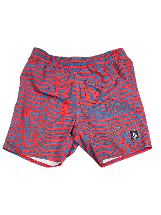 4ans Maillot VOLCOM