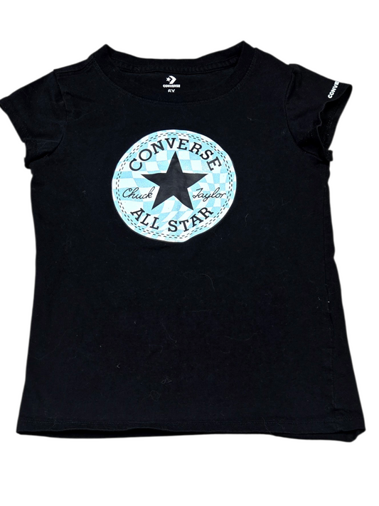 6ans Tshirt CONVERSE