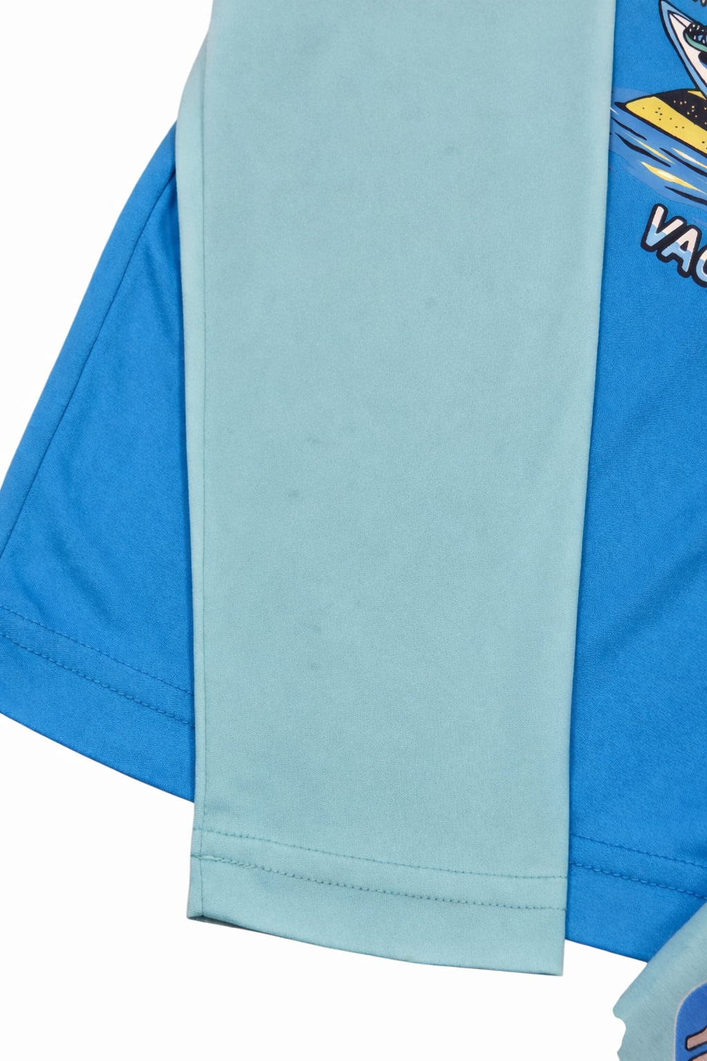 5ans Ensemble Maillot HURLEY