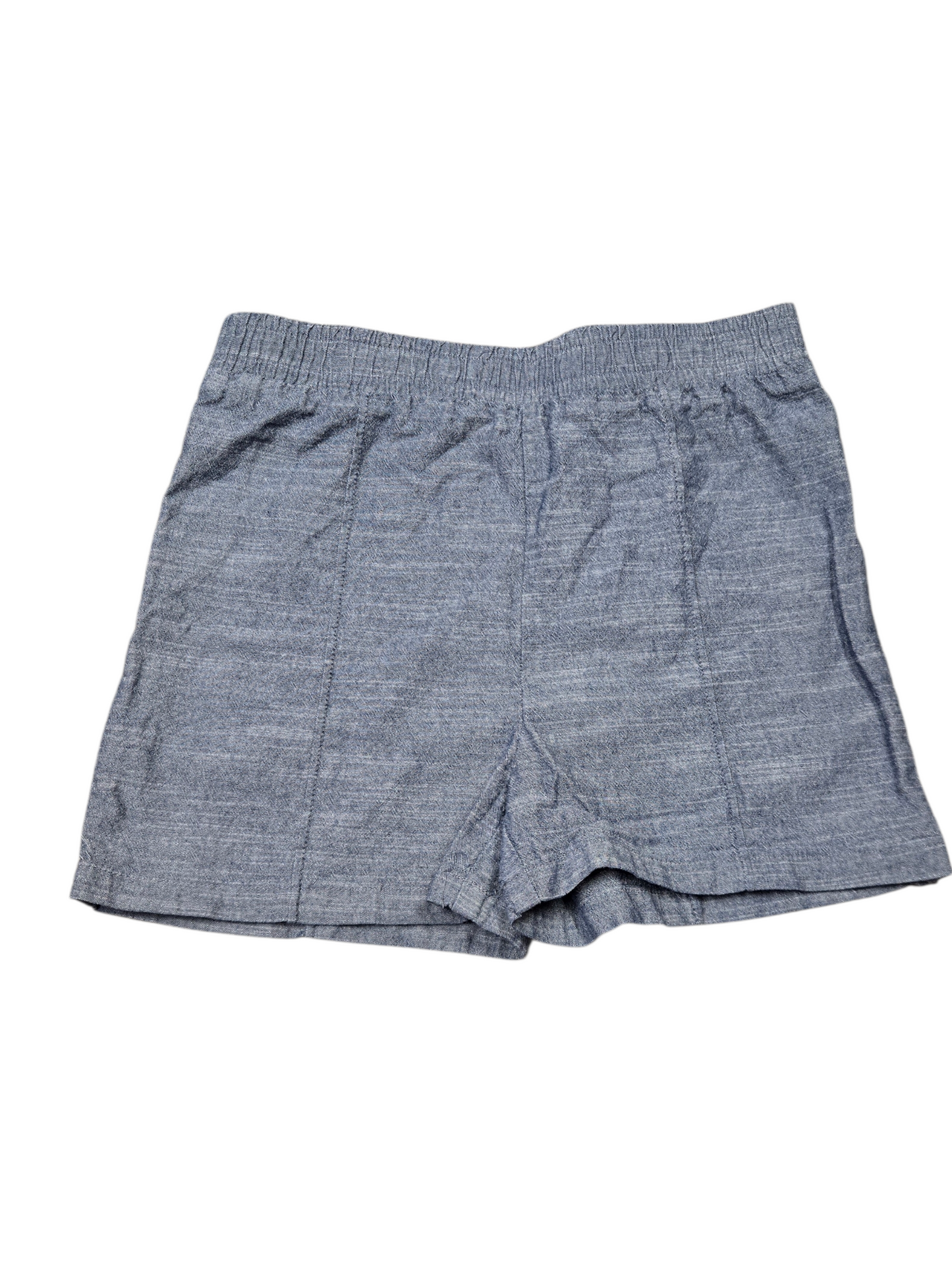 7ans Short ANDY&EVAN
