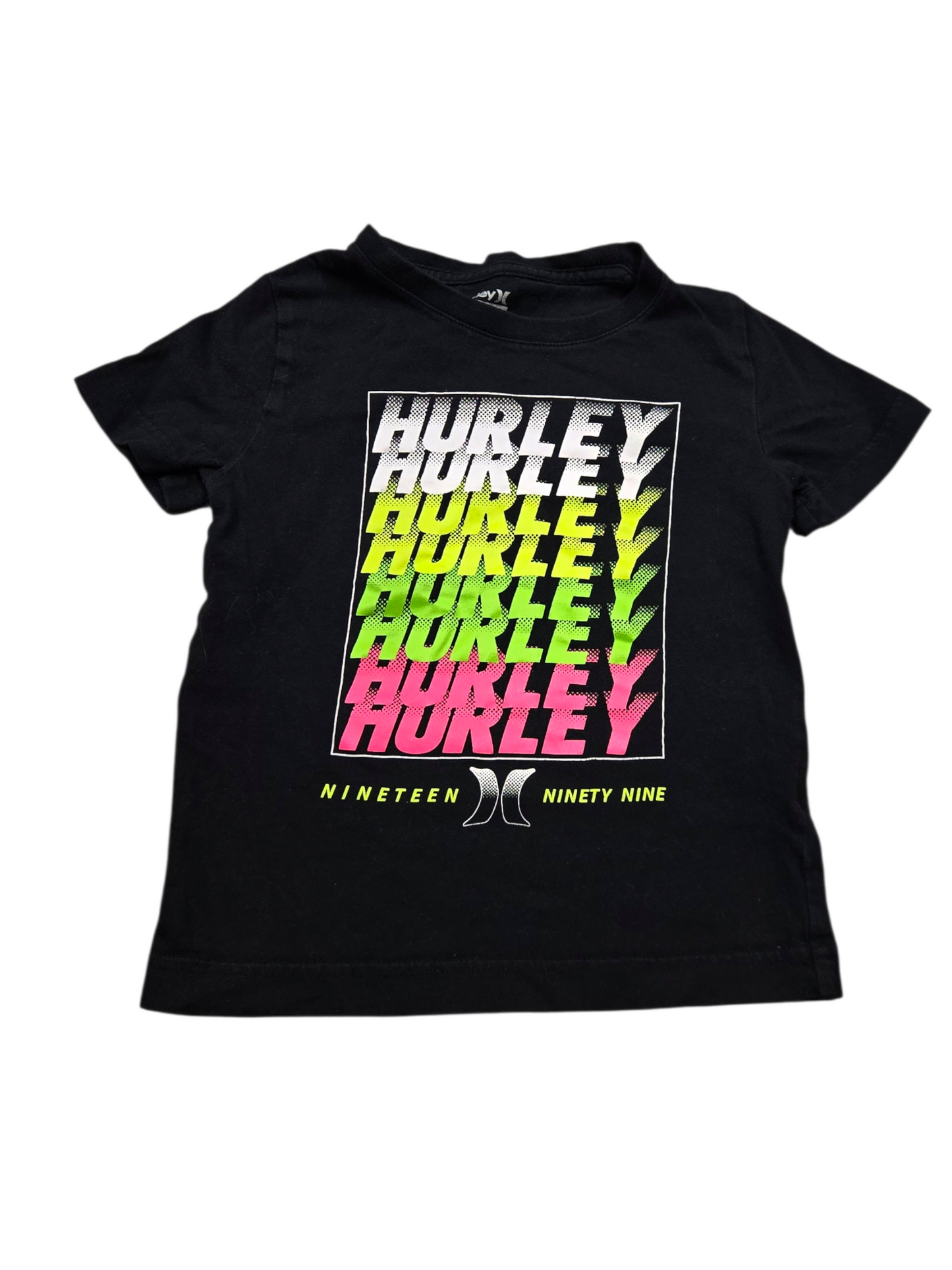 5ans Tshirt HURLEY