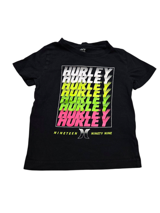 5ans Tshirt HURLEY