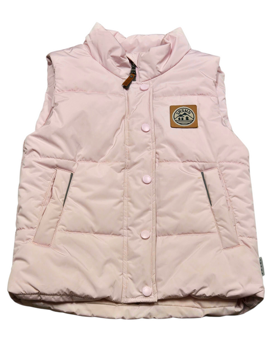 8ans Veste Puffer SOURIS MINI