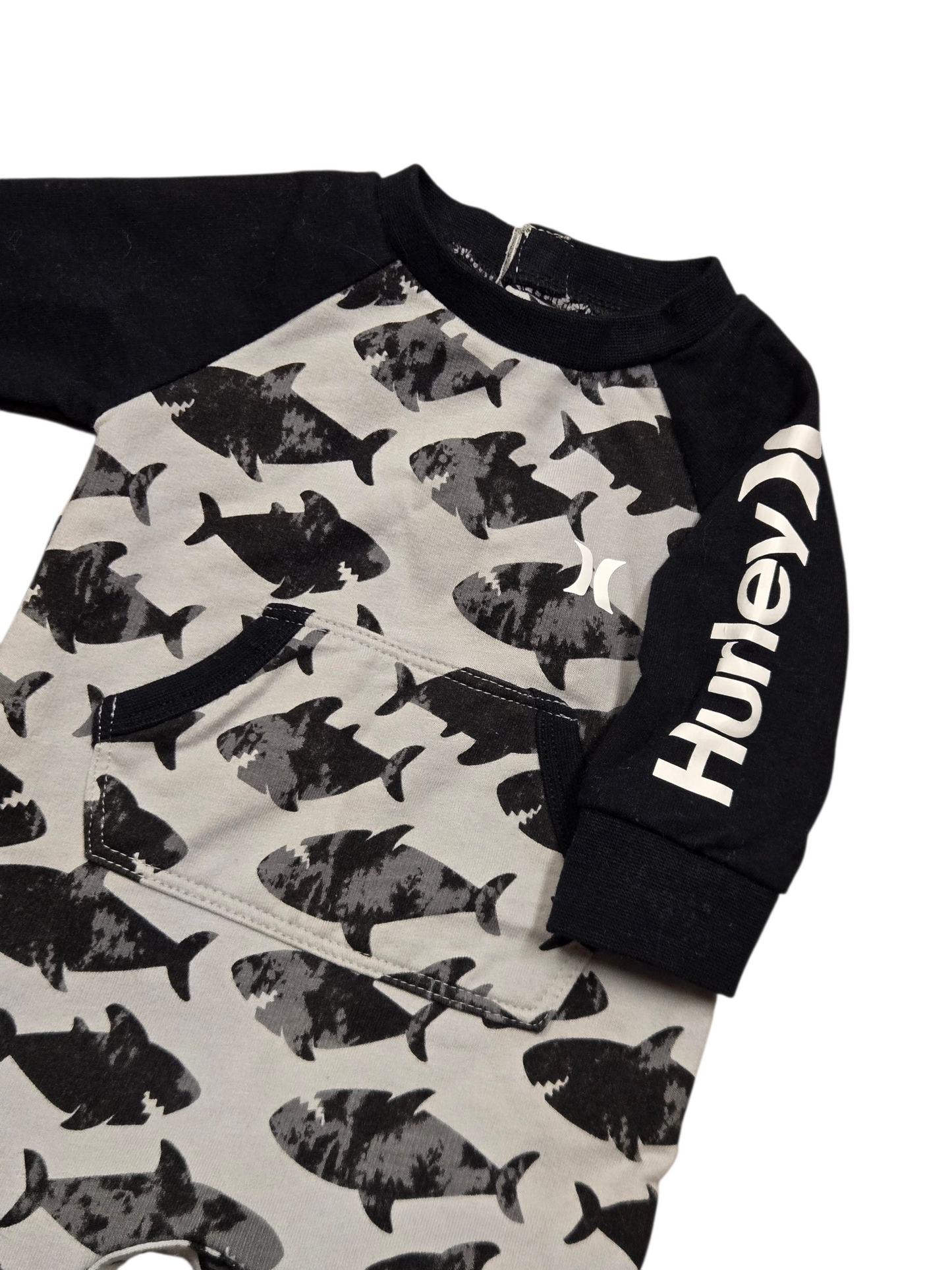 3mois Onepiece HURLEY